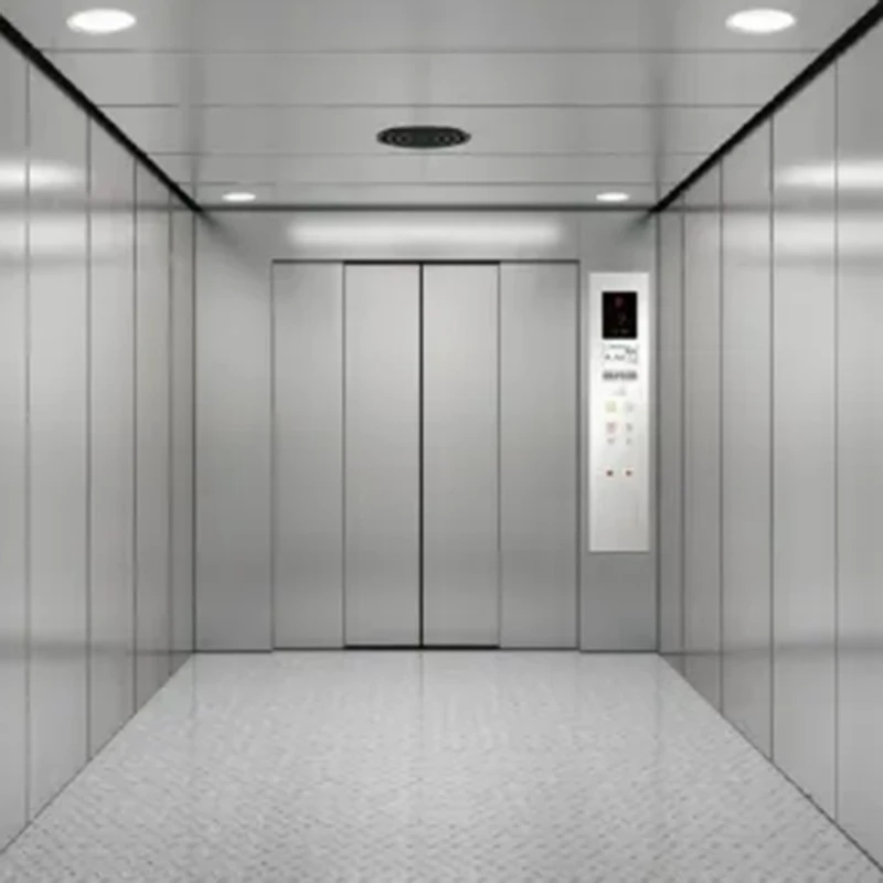 Electric Freight Elevator suppliers