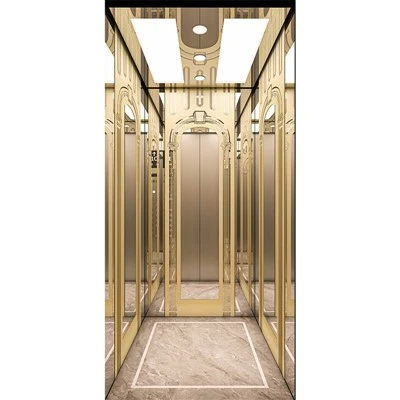 Privé huisliften